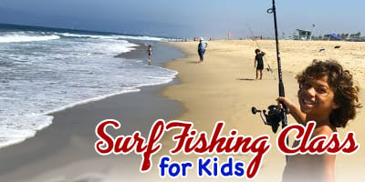 Surf-Fishing-Class