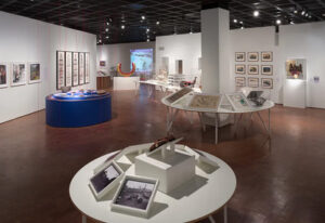 Fowler Museum Exhibit 2