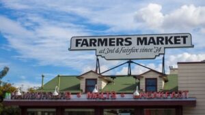 Original Farmers Market