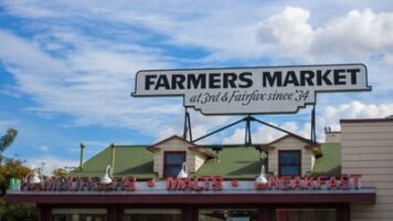 Original Farmers Market