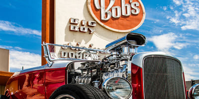 Bob-Big-Boy-Cars