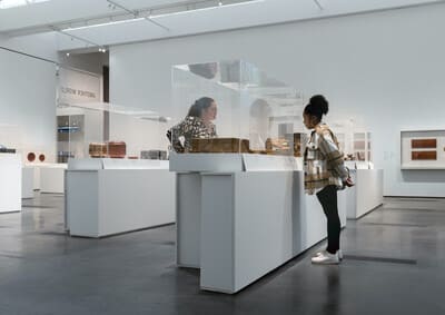 PLANNING YOUR VISIT LACMA