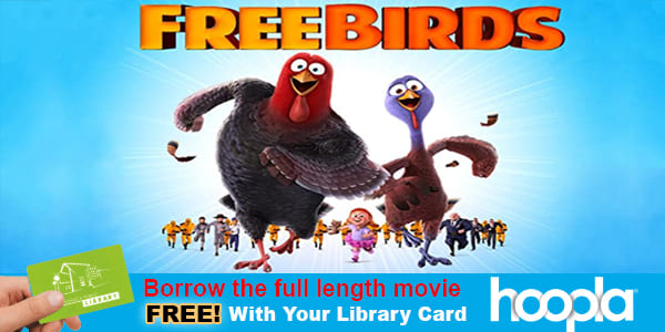 Now-On-HOOPLA-Free-Birds