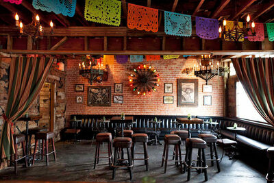 La Cuevita