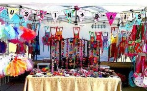 Silver Lake Flea Market