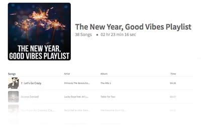 Good-Vibes
