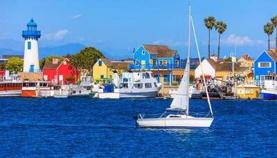 fisherman's village_marina del rey 2