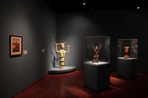 Fowler Museum_Africa