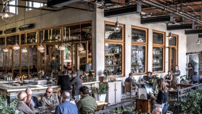 manuela restaurant