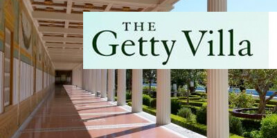 The-Getty-Villa