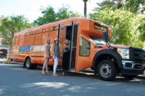 Beach-Bus-Shuttle