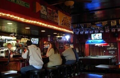 El Prado Record Club