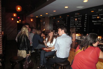 el prado record club