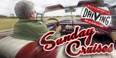 Sunday-Cruises