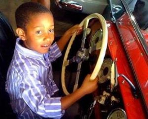 Automobile Driving Museum