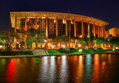 dorothy chandler pavilion_5