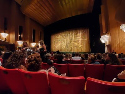 dorothy chandler pavilion_6