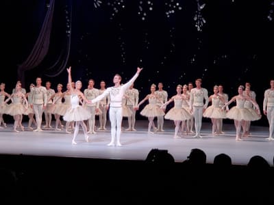 dorothy chandler pavilion_9