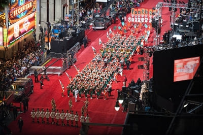 Hollywood-Christmas-Parade