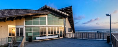 Dockweiler Youth Center