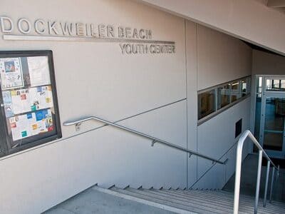 Dockweiler Youth Center