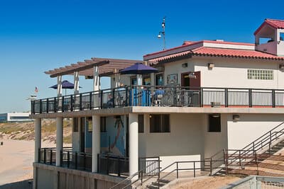 Dockweiler Youth Center