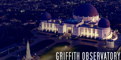 The-Griffith-Observatory