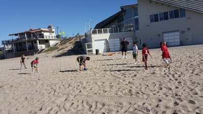 Dockweiler Youth Center