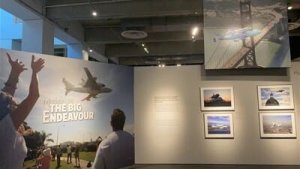 Mission 26- ET Comes Home