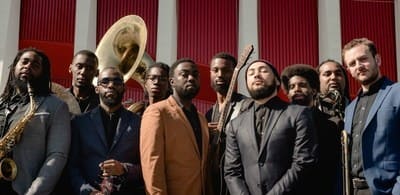 Jazz Festival 