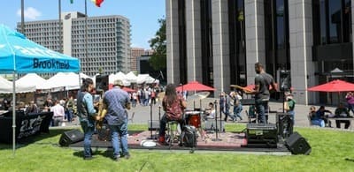 Jazz Festival