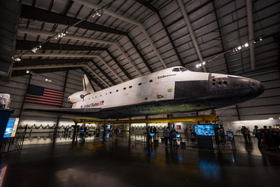 space-shuttle-endeavour-california-science-center