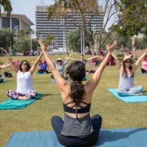 Yoga Park