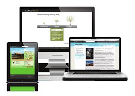 Britannica School Devices