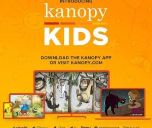 Kanopy-Kids