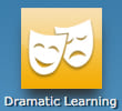 World-Book-Icons-Dramatic-Learning