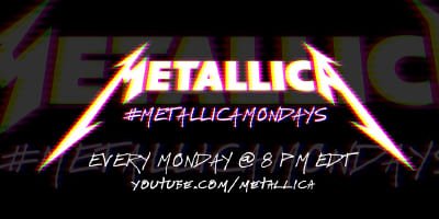 Metallica_Monday