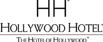 Hollywood Hotel Logo