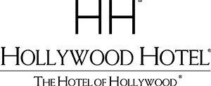 Hollywood Hotel Logo