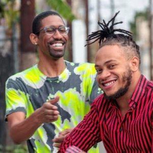 Melanin Market Fouders