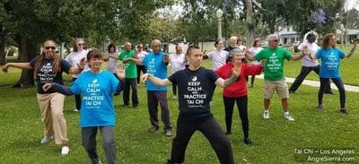 TAI CHI CC