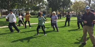 Tai Chi for Beginners_02