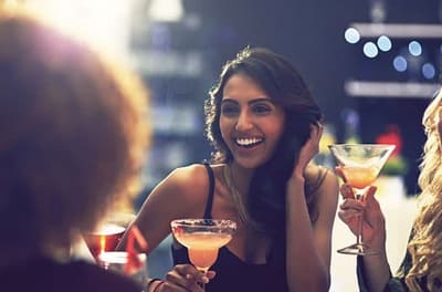 hollywood hotel bar