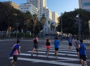 DTLA Running Group