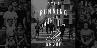 DTLA-Running-Group