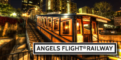 Angels-Flight