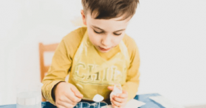 Steam-project-for-kids