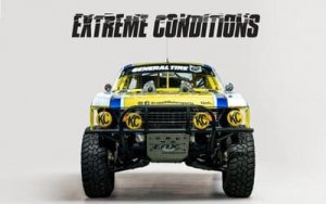 Petersen-Extreme-Conditions