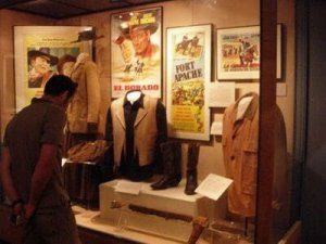 The Autry- Collection