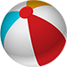 Beach-Ball